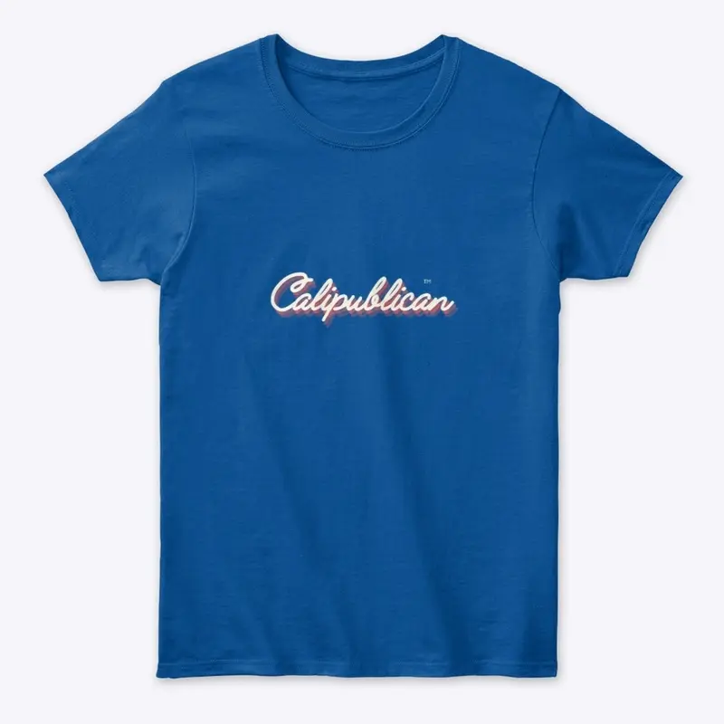 Calipublican Merch