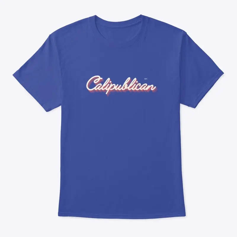 Calipublican Merch