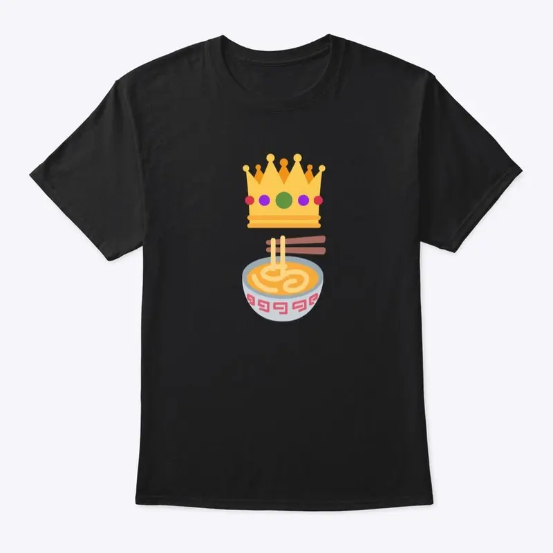 King Noodles